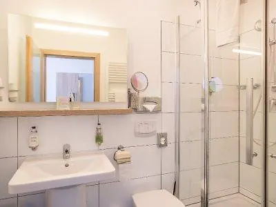 Hotel Bayrischer Hof