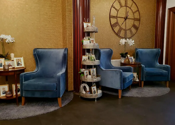 Bayrischer Hof 3* Heidelberg