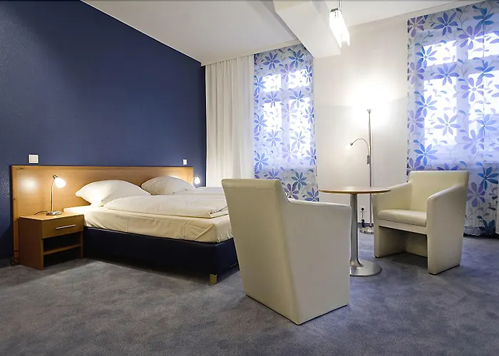 Hotel Bayrischer Hof 3*