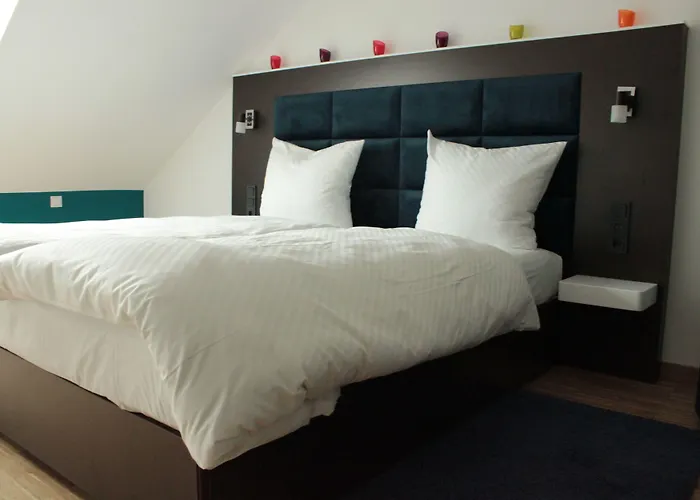 Bayrischer Hof Hotel Heidelberg