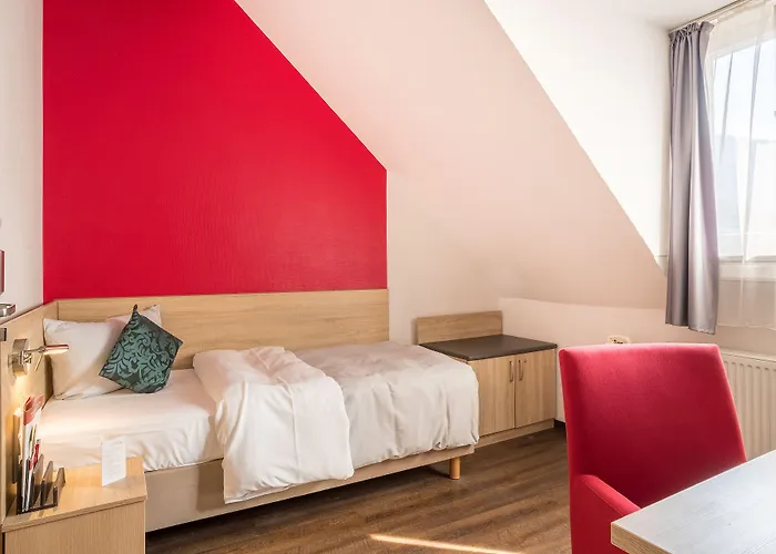 Bayrischer Hof Hotel Heidelberg