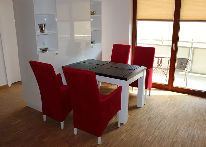 Bayrischer Hof Hotel