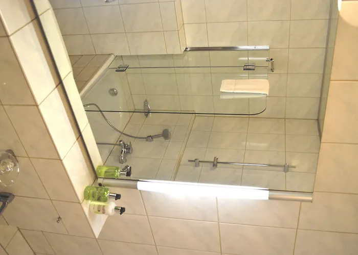 Bayrischer Hof Hotel 3*