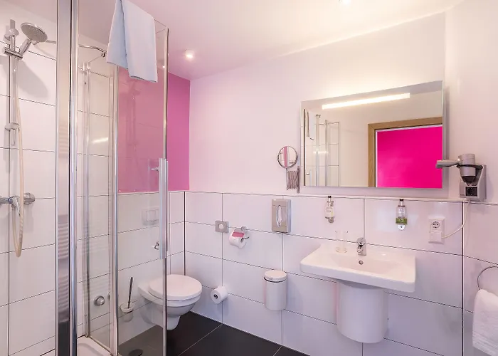 Bayrischer Hof 3* Heidelberg