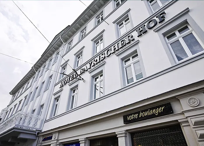 Bayrischer Hof Hotel