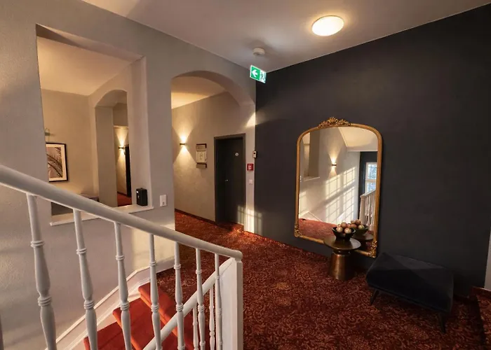 Hotel Bayrischer Hof 3*