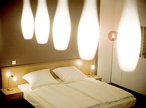 Bayrischer Hof Hotel 3*