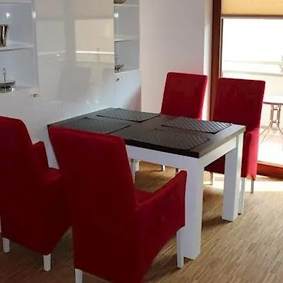 Hotel Bayrischer Hof 3*