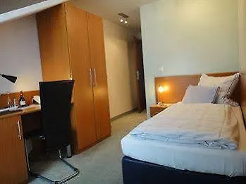 Hotel Bayrischer Hof Heidelberg