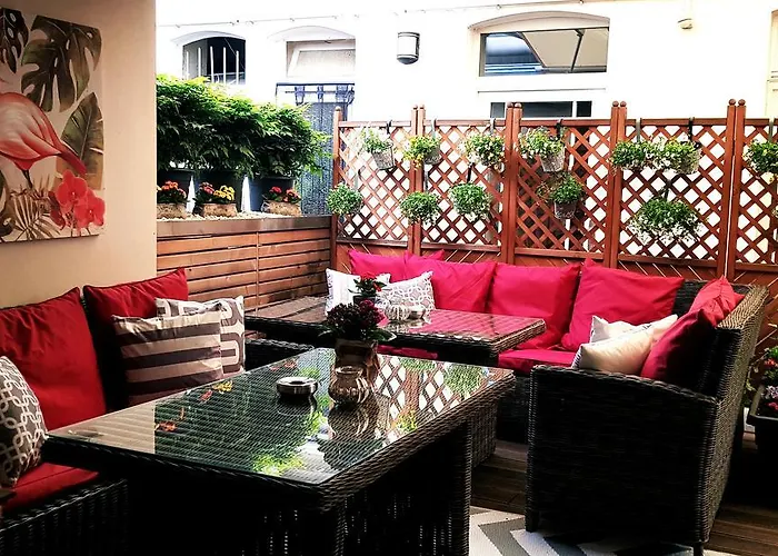 Bayrischer Hof Hotel 3*