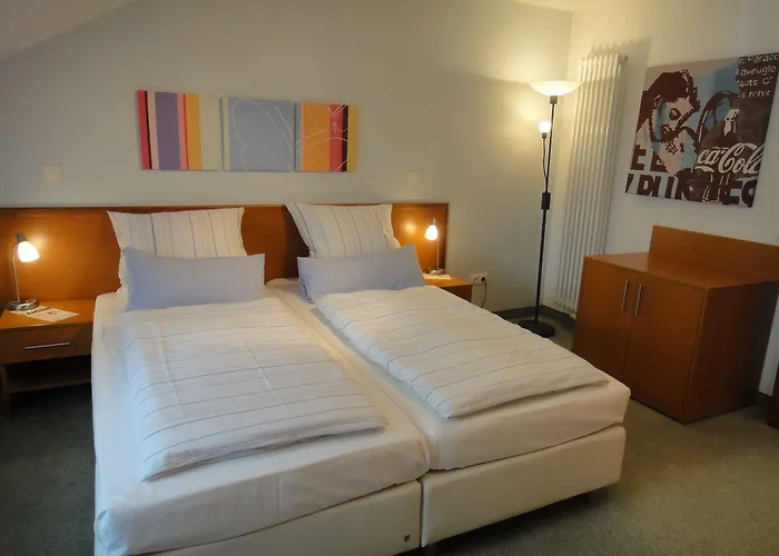 Bayrischer Hof Hotel Heidelberg