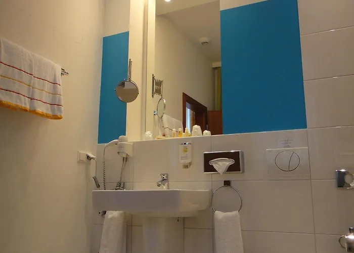 Bayrischer Hof Hotel Heidelberg