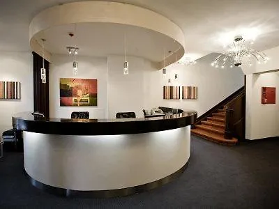Bayrischer Hof 3* Heidelberg