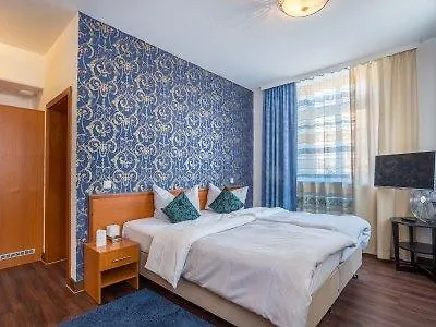 Bayrischer Hof Hotel Heidelberg