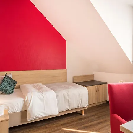 Bayrischer Hof Hotel Heidelberg