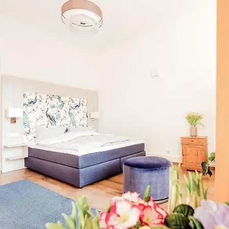 Bayrischer Hof מלון היידלברג