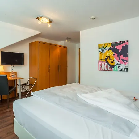 Bayrischer Hof היידלברג