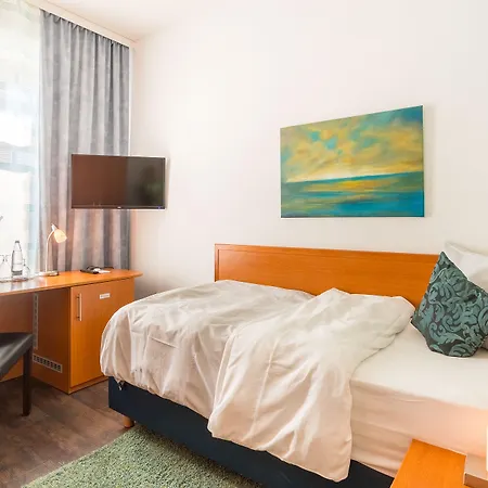 Bayrischer Hof היידלברג