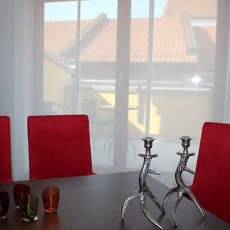 Bayrischer Hof Ξενοδοχείο