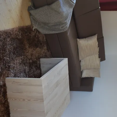 Bayrischer Hof מלון 3*