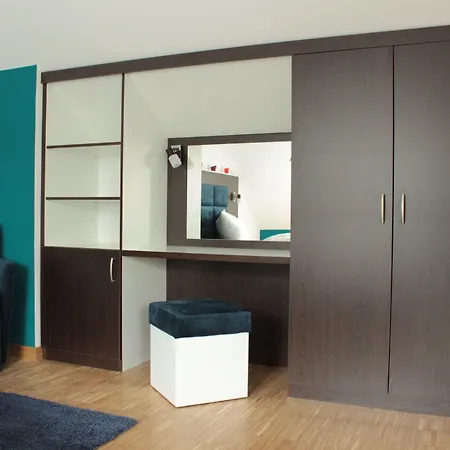 Bayrischer Hof מלון היידלברג