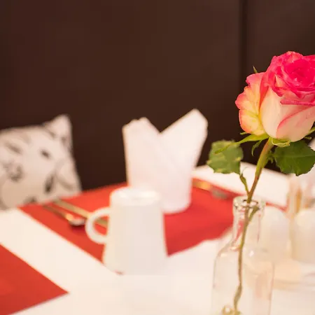 Ξενοδοχείο Bayrischer Hof Χαϊδελβέργη