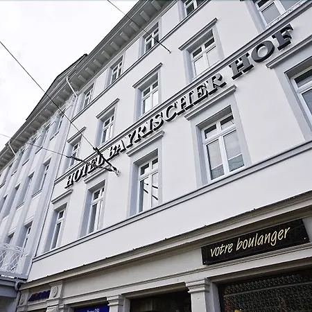 Bayrischer Hof Hotel