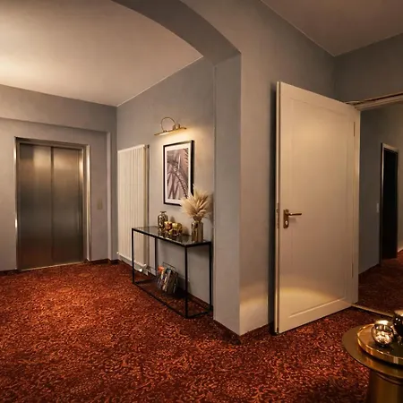 Bayrischer Hof Heidelberg