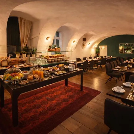 Bayrischer Hof 3* Heidelberg