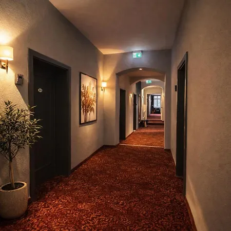 Bayrischer Hof 3* Heidelberg