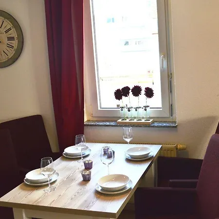 Bayrischer Hof 3* Heidelberg