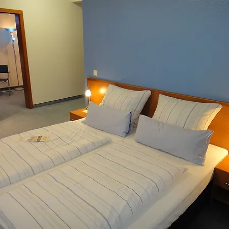 Bayrischer Hof 3* היידלברג