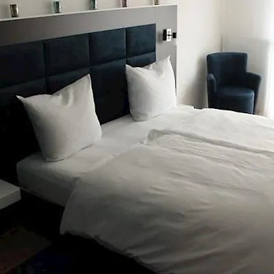 Bayrischer Hof היידלברג