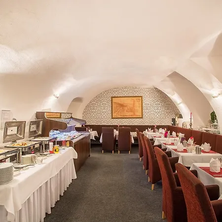 Hotel Bayrischer Hof Heidelberg