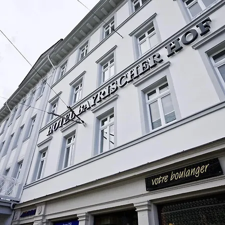 Bayrischer Hof Heidelberg