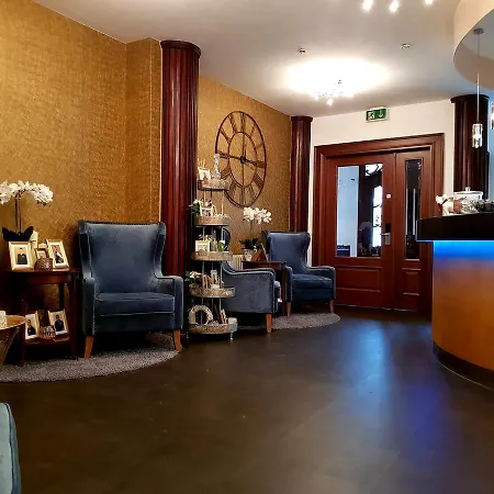 Bayrischer Hof 3*
