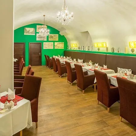 Bayrischer Hof