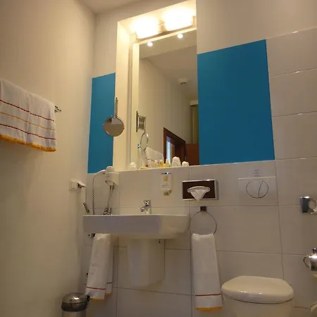 Bayrischer Hof מלון היידלברג