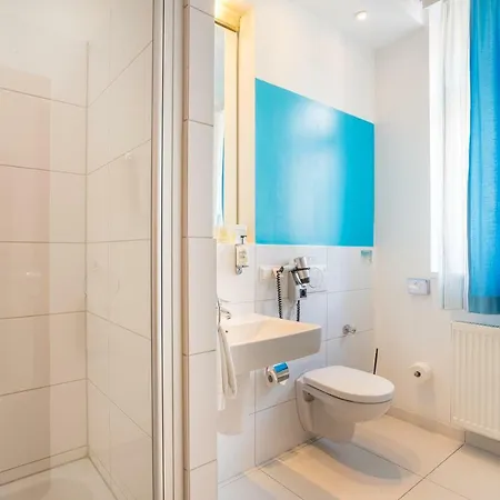 Bayrischer Hof היידלברג