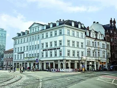 Hotel Bayrischer Hof 3*