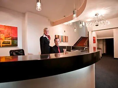 Hotel Bayrischer Hof