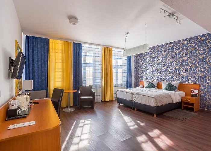 Hotel Bayrischer Hof