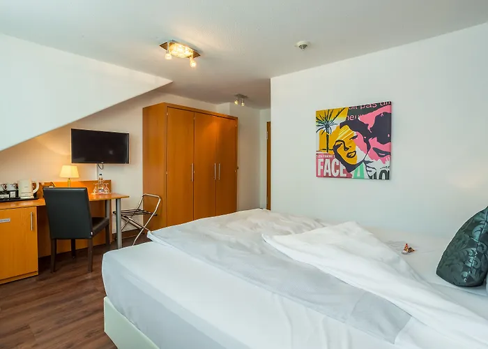 Bayrischer Hof Heidelberg