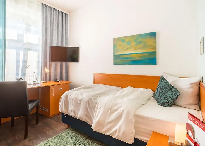 Bayrischer Hof Heidelberg