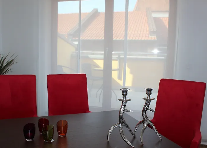 Bayrischer Hof Hotel