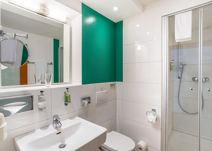 Bayrischer Hof 3* Heidelberg