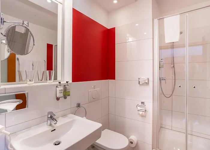 Hotel Bayrischer Hof 3*