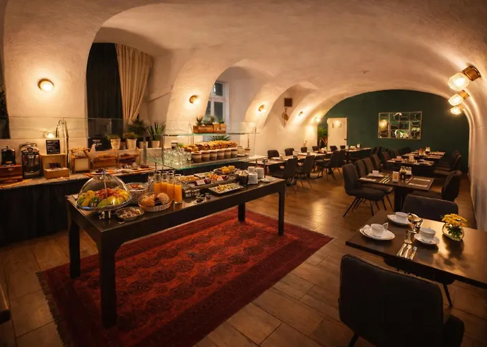 Bayrischer Hof 3* Heidelberg