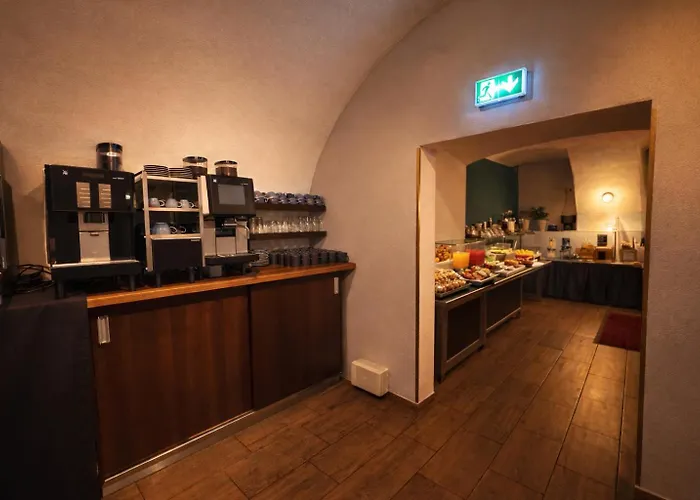 Hotel Bayrischer Hof Heidelberg