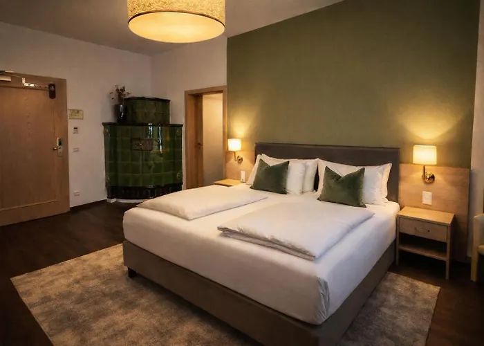 Bayrischer Hof Heidelberg